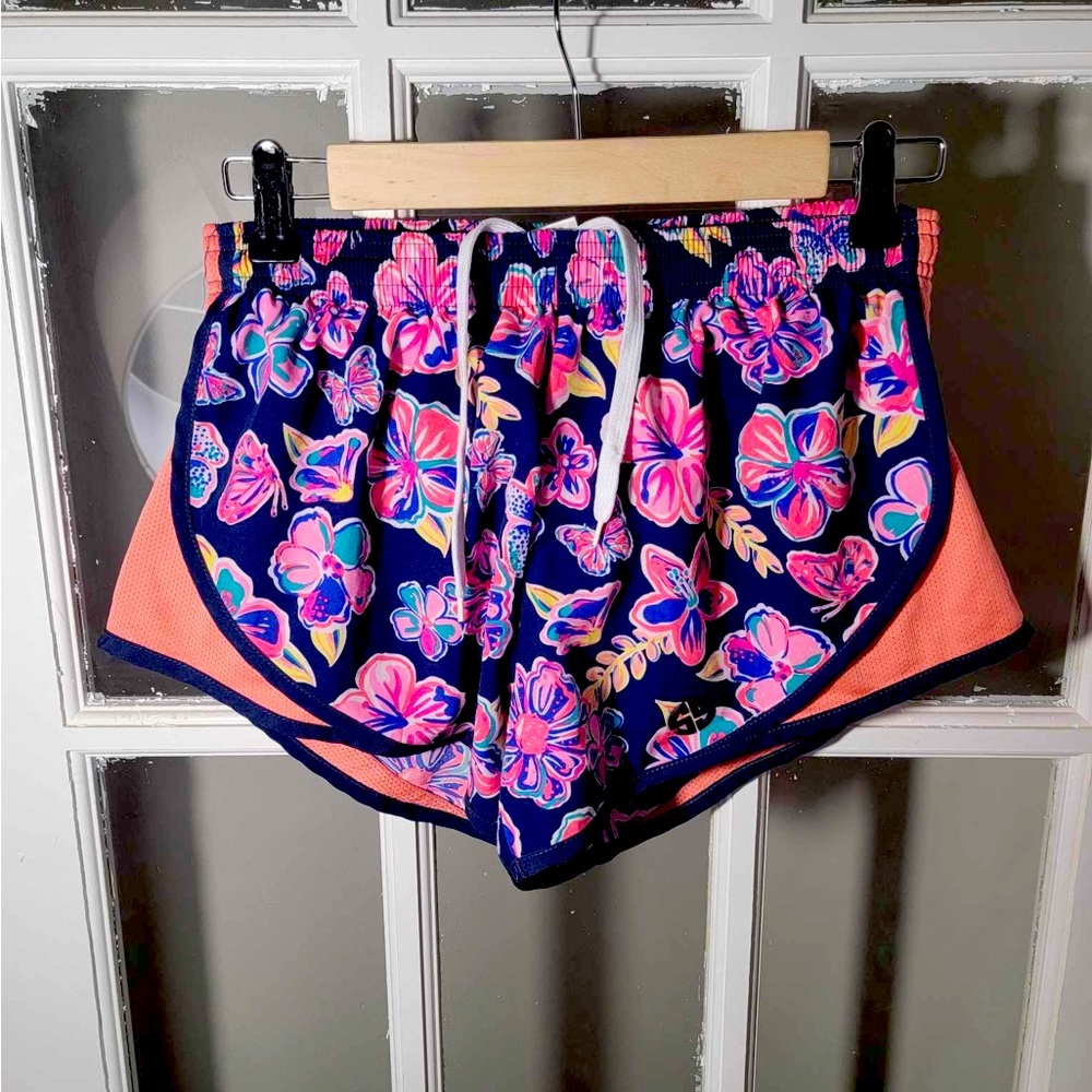 SIMPLY SOUTHERN Small Shorts
